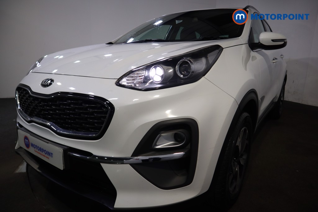 Used Kia Sportage 2020 for sale - 77069460: Photo 38