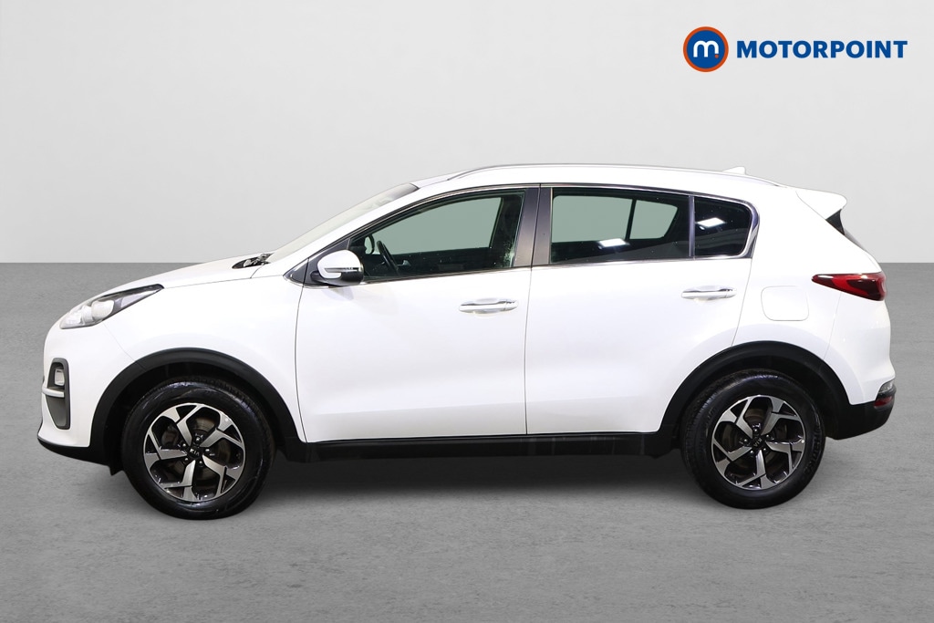 Used Kia Sportage 2020 for sale - 77069460: Photo 4