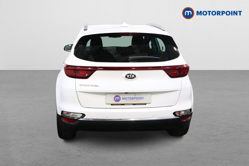Used Kia Sportage 2020 for sale - 77069460: Photo 6
