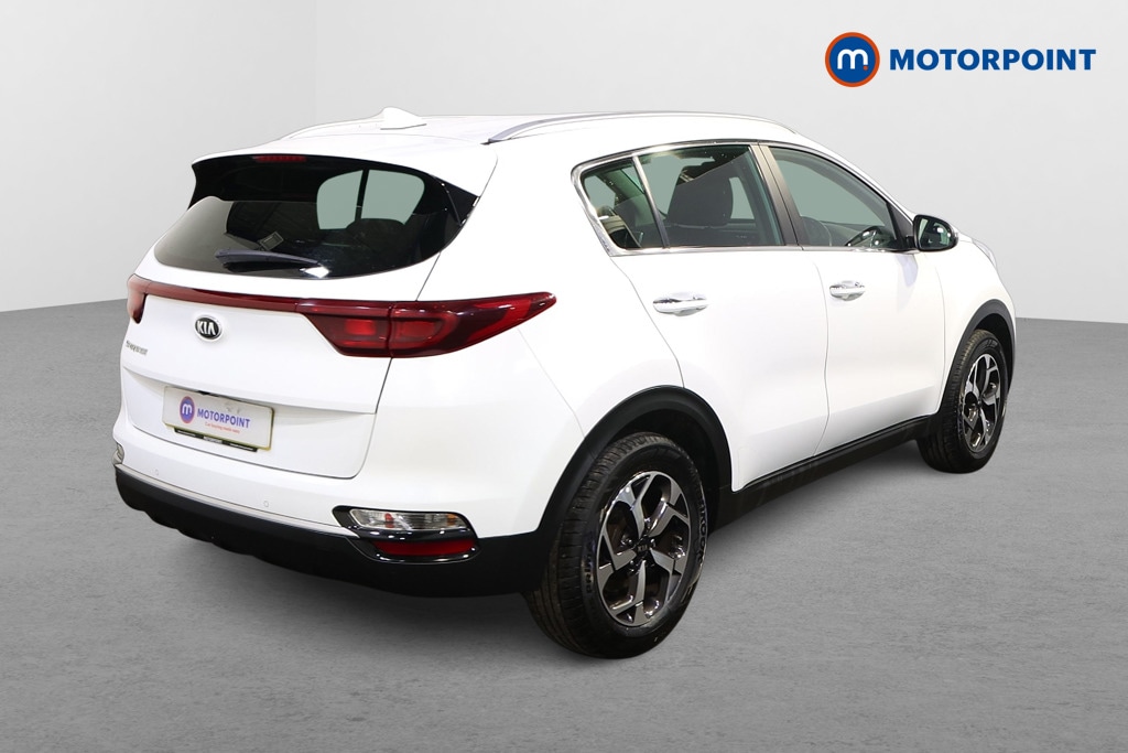 Used Kia Sportage 2020 for sale - 77069460: Photo 7