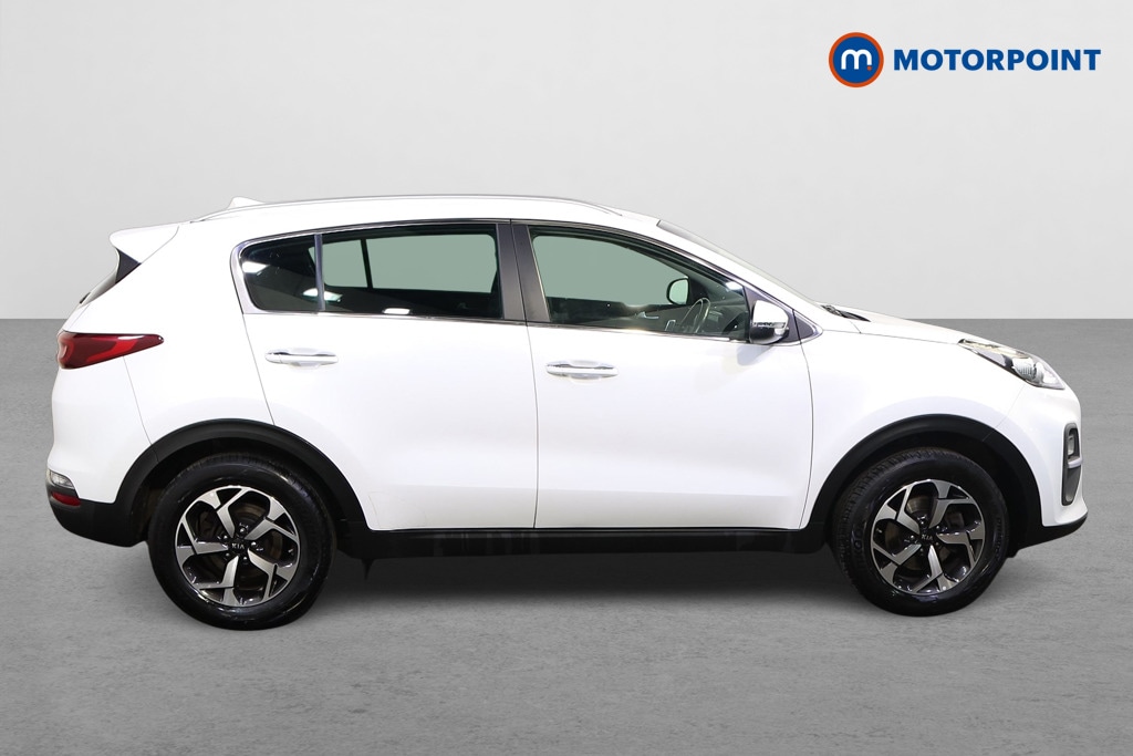 Used Kia Sportage 2020 for sale - 77069460: Photo 8