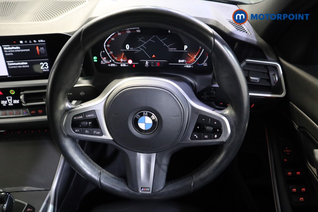 Used BMW 3 Series 2019 for sale - 78001407: Photo 10