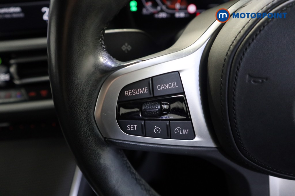 Used BMW 3 Series 2019 for sale - 78001407: Photo 11