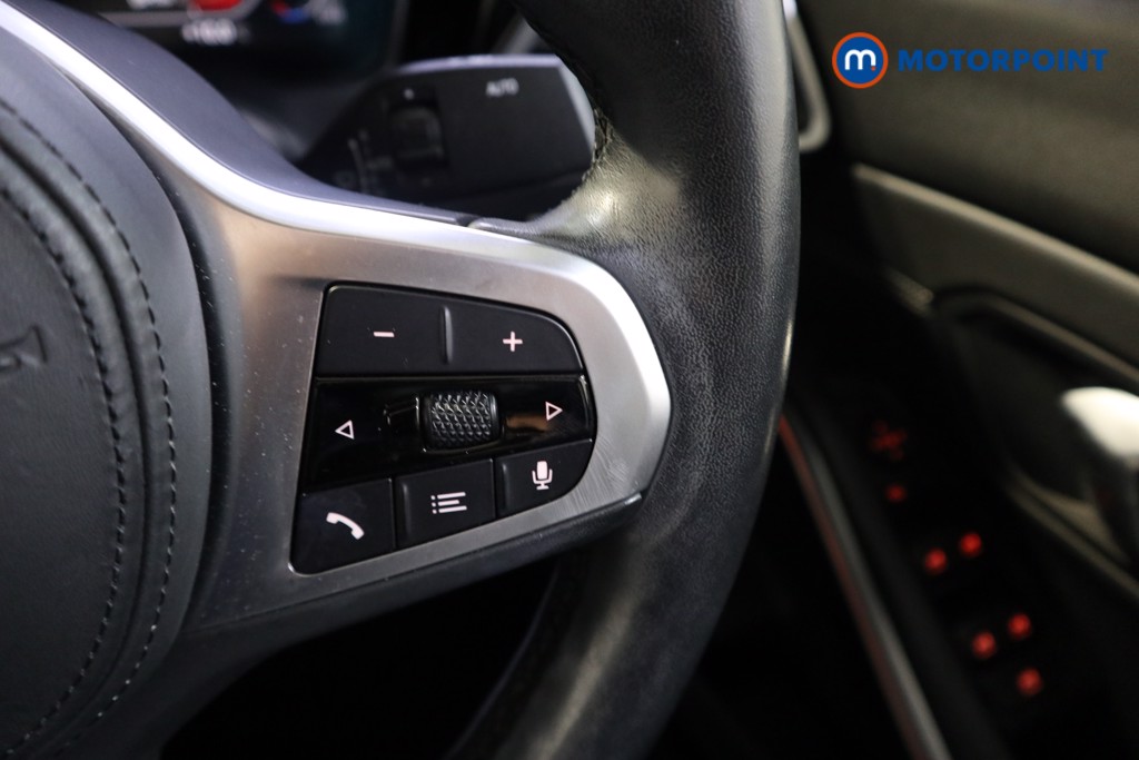 Used BMW 3 Series 2019 for sale - 78001407: Photo 12