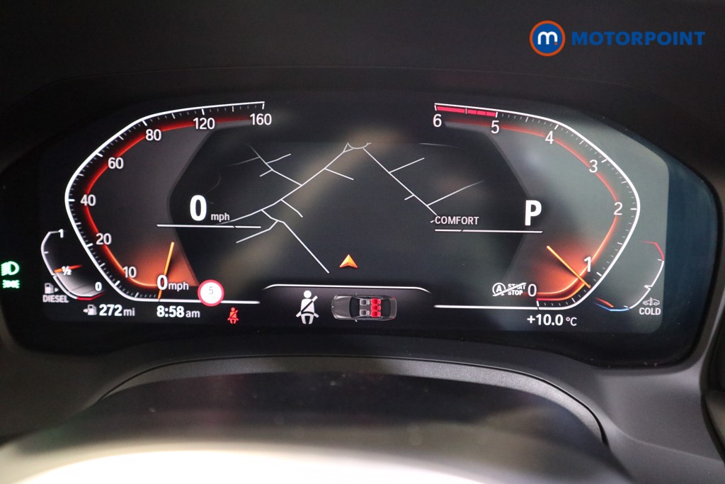 Used BMW 3 Series 2019 for sale - 78001407: Photo 14