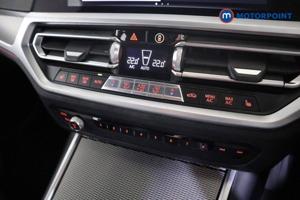 Used BMW 3 Series 2019 for sale - 78001407: Photo 16