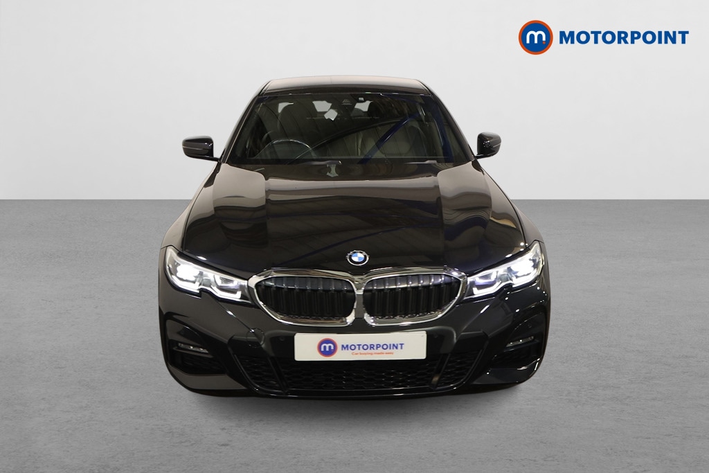 Used BMW 3 Series 2019 for sale - 78001407: Photo 2