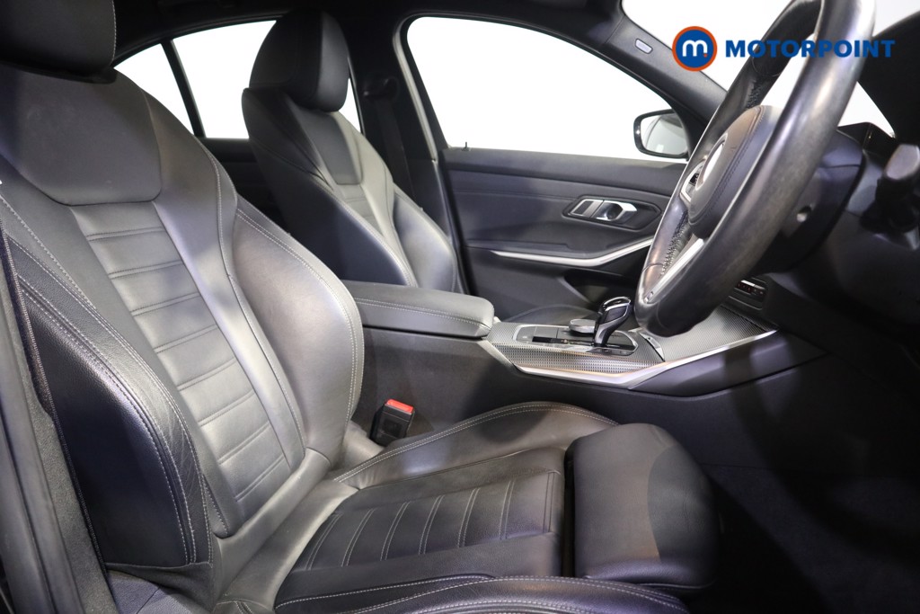 Used BMW 3 Series 2019 for sale - 78001407: Photo 25