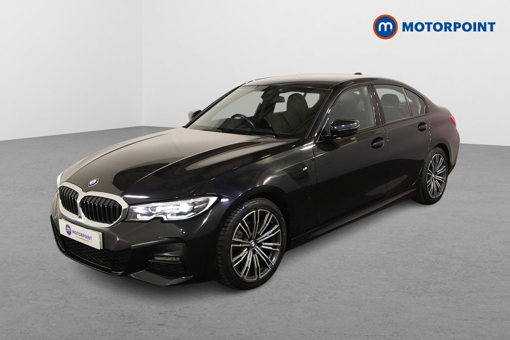 Used BMW 3 Series 2019 for sale - 78001407: Photo 3