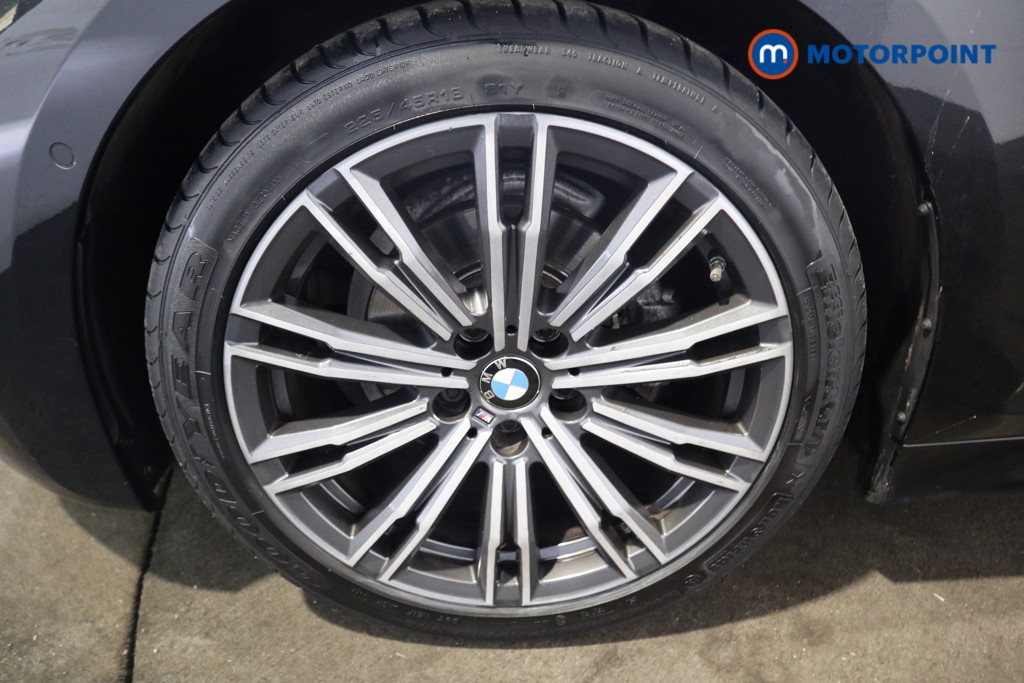 Used BMW 3 Series 2019 for sale - 78001407: Photo 34