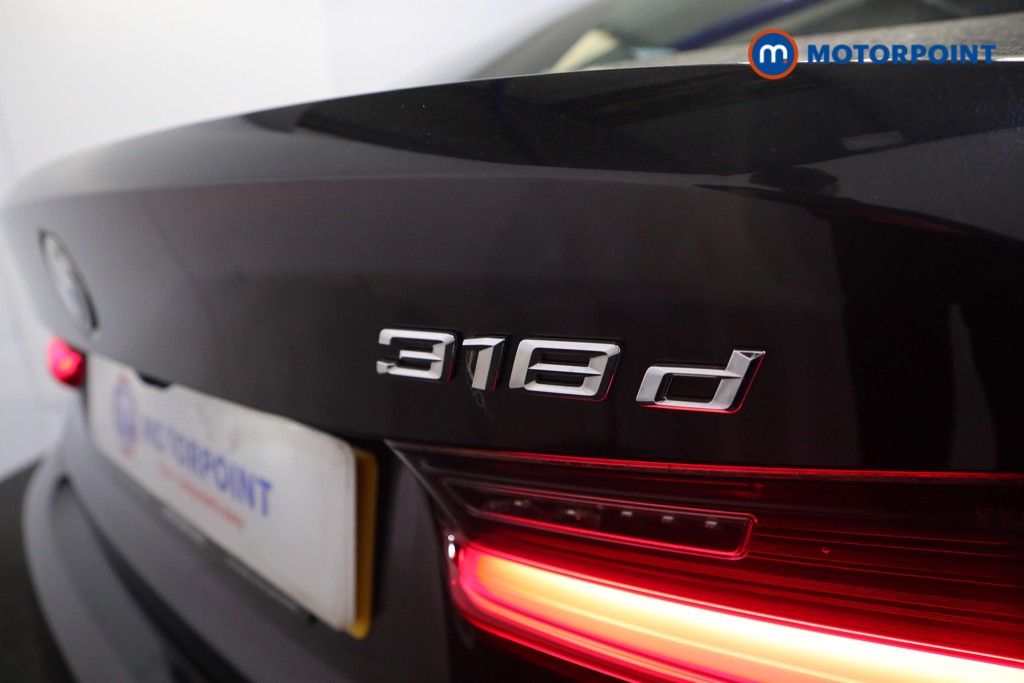 Used BMW 3 Series 2019 for sale - 78001407: Photo 38