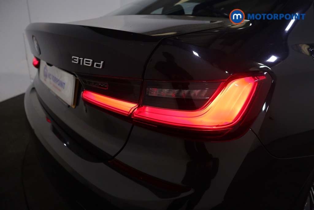 Used BMW 3 Series 2019 for sale - 78001407: Photo 39