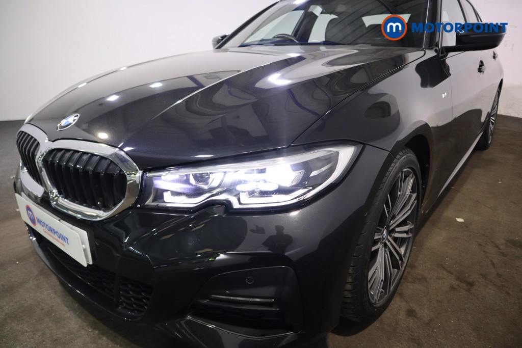 Used BMW 3 Series 2019 for sale - 78001407: Photo 45