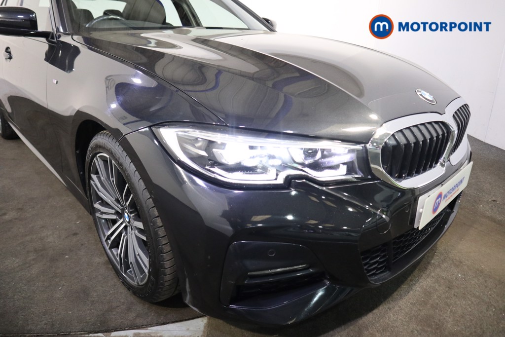 Used BMW 3 Series 2019 for sale - 78001407: Photo 46
