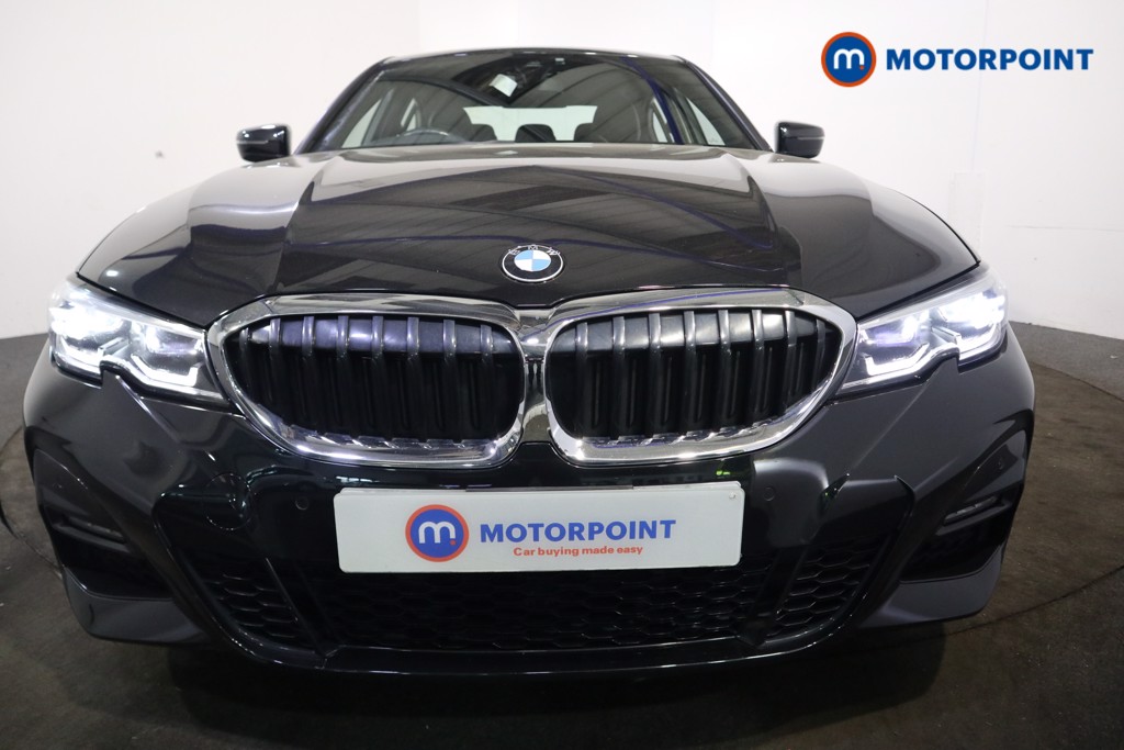 Used BMW 3 Series 2019 for sale - 78001407: Photo 47