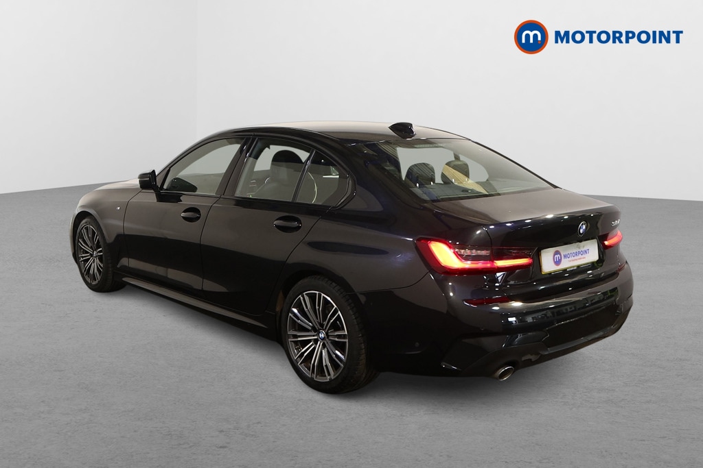 Used BMW 3 Series 2019 for sale - 78001407: Photo 5
