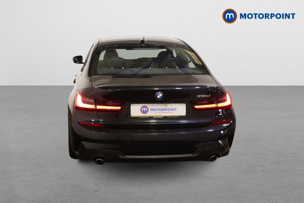 Used BMW 3 Series 2019 for sale - 78001407: Photo 6