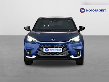 Used Lexus LBX 2025 for sale - 79486312: Photo