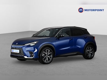 Used Lexus LBX 2025 for sale - 79486312: Photo