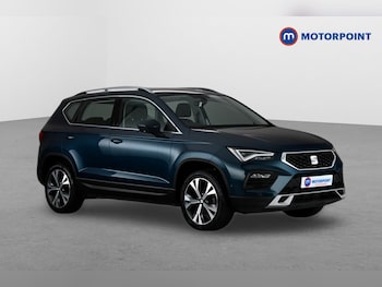 Used SEAT Ateca 2023 for sale - 78630760: Photo
