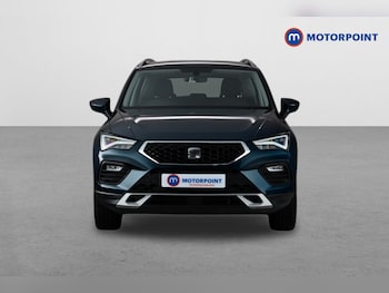 Used SEAT Ateca 2023 for sale - 78630760: Photo