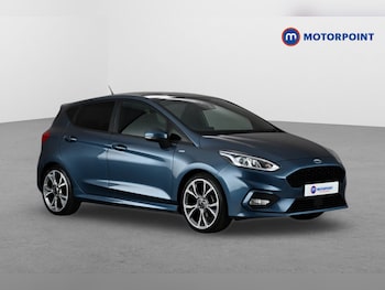 Used Ford Fiesta undefined for sale - 78721858: Photo
