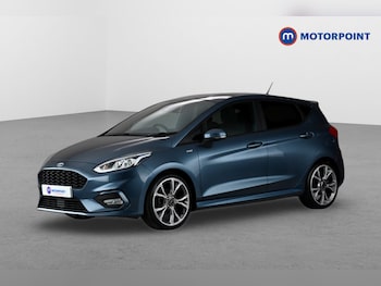 Used Ford Fiesta undefined for sale - 78721858: Photo