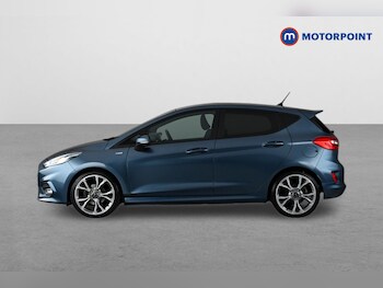Used Ford Fiesta undefined for sale - 78721858: Photo