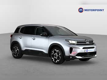 Used Citroen C5 Aircross 2023 for sale - 79683107: Photo