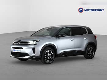 Used Citroen C5 Aircross 2023 for sale - 79683107: Photo