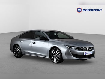 Used Peugeot 508 2023 for sale - 78942463: Photo