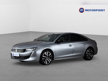 Used Peugeot 508 2023 for sale - 78942463: Photo