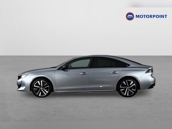 Used Peugeot 508 2023 for sale - 78942463: Photo
