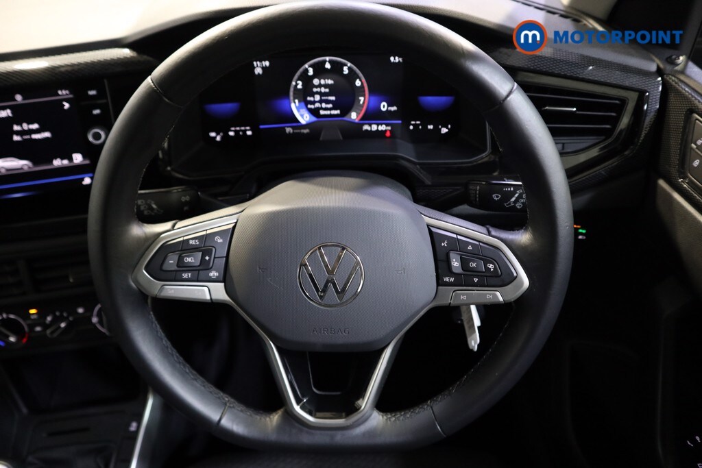 Used Volkswagen Polo 2024 for sale - 77502111: Photo 10