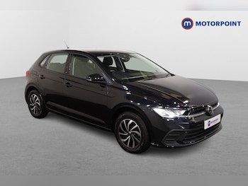 Used Volkswagen Polo undefined for sale - 77502111: Photo