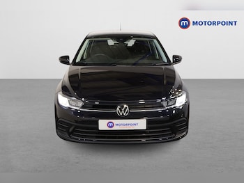 Used Volkswagen Polo undefined for sale - 77502111: Photo