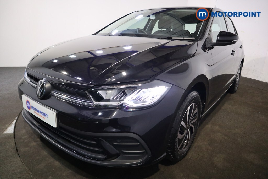 Used Volkswagen Polo 2024 for sale - 77502111: Photo 39