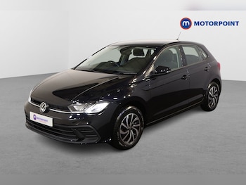 Used Volkswagen Polo undefined for sale - 77502111: Photo