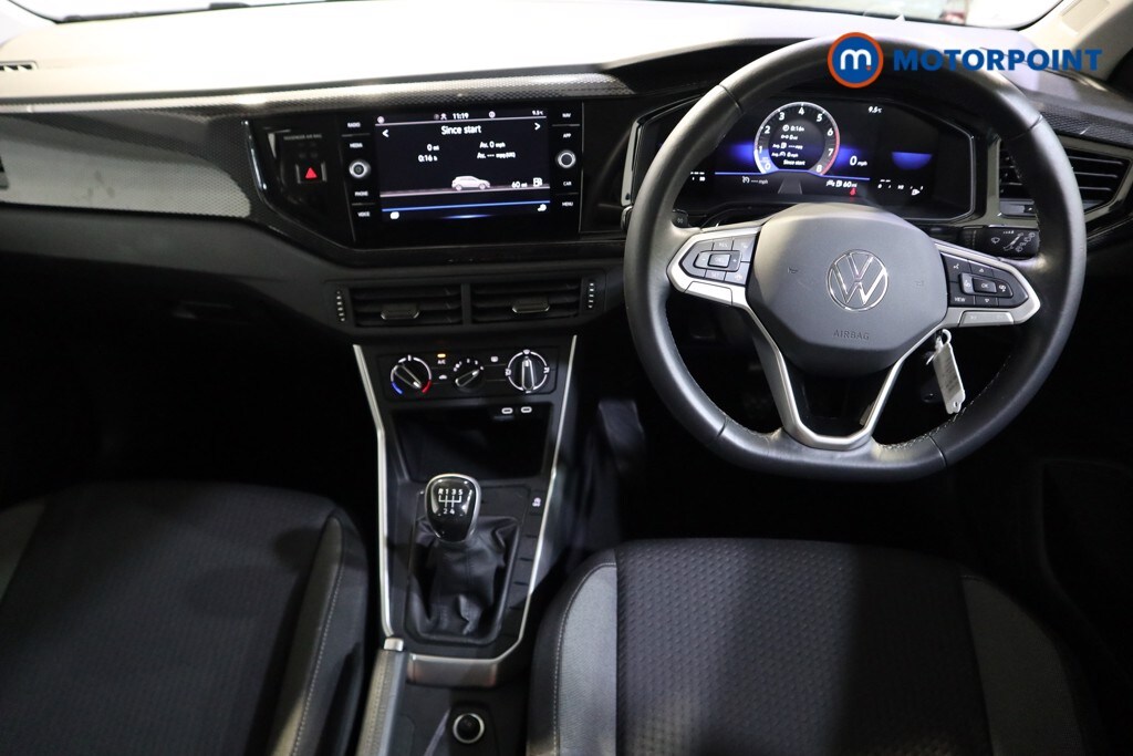 Used Volkswagen Polo 2024 for sale - 77502111: Photo 9