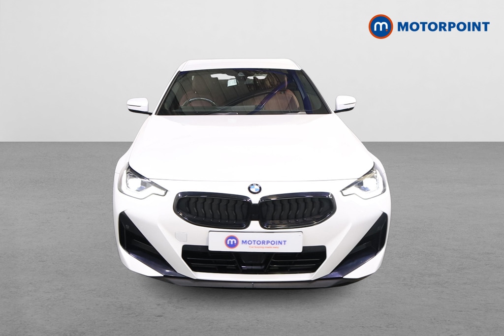 Used BMW 2 Series 2023 for sale - 76862643: Photo 2