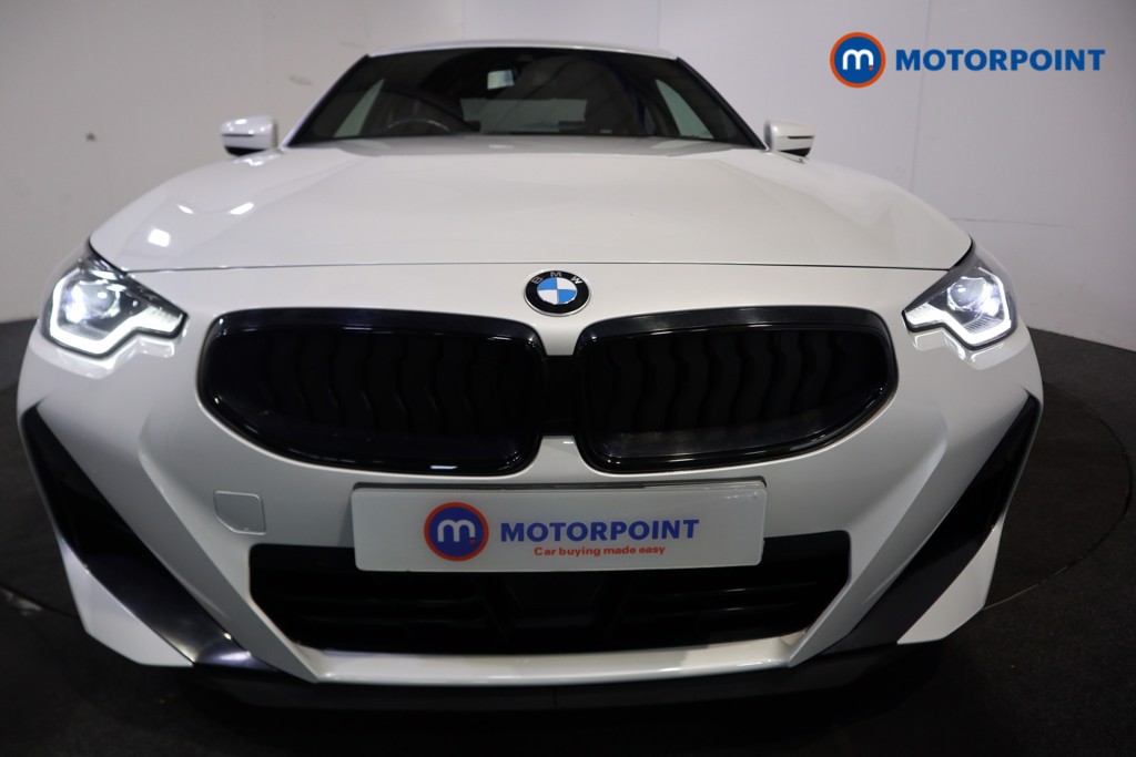 Used BMW 2 Series 2023 for sale - 76862643: Photo 34