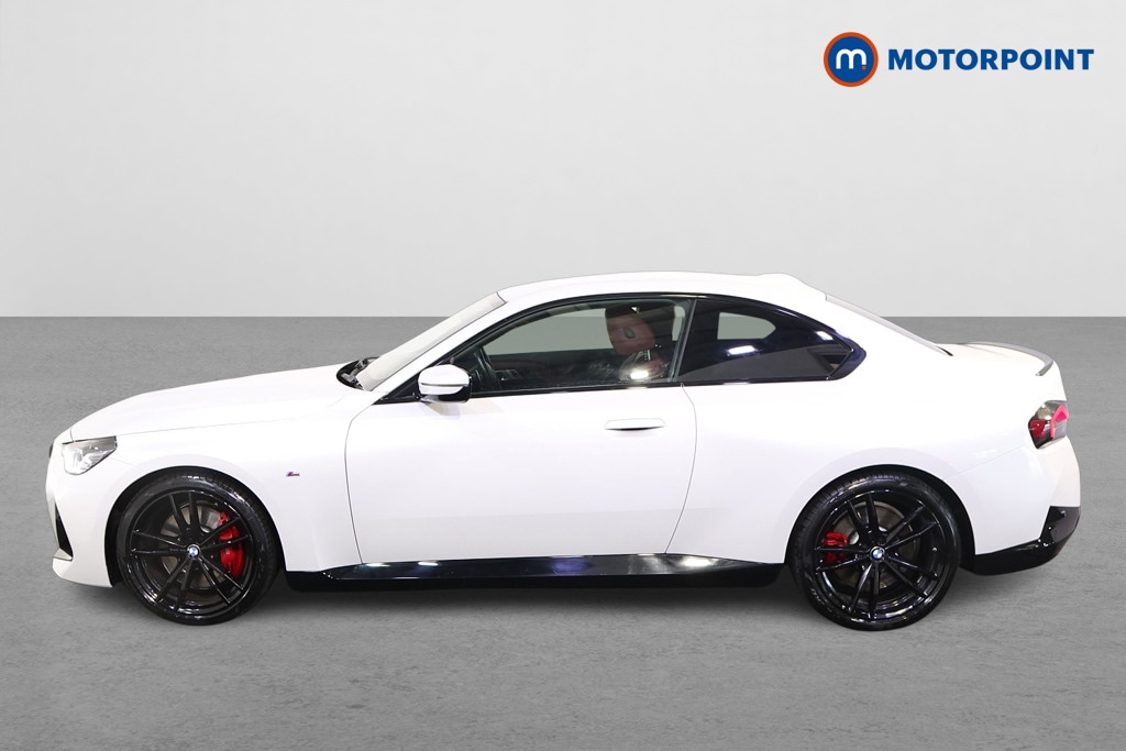 Used BMW 2 Series 2023 for sale - 76862643: Photo 4