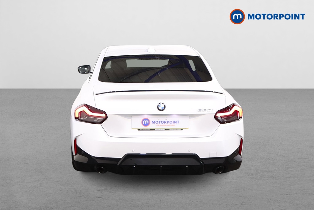 Used BMW 2 Series 2023 for sale - 76862643: Photo 6