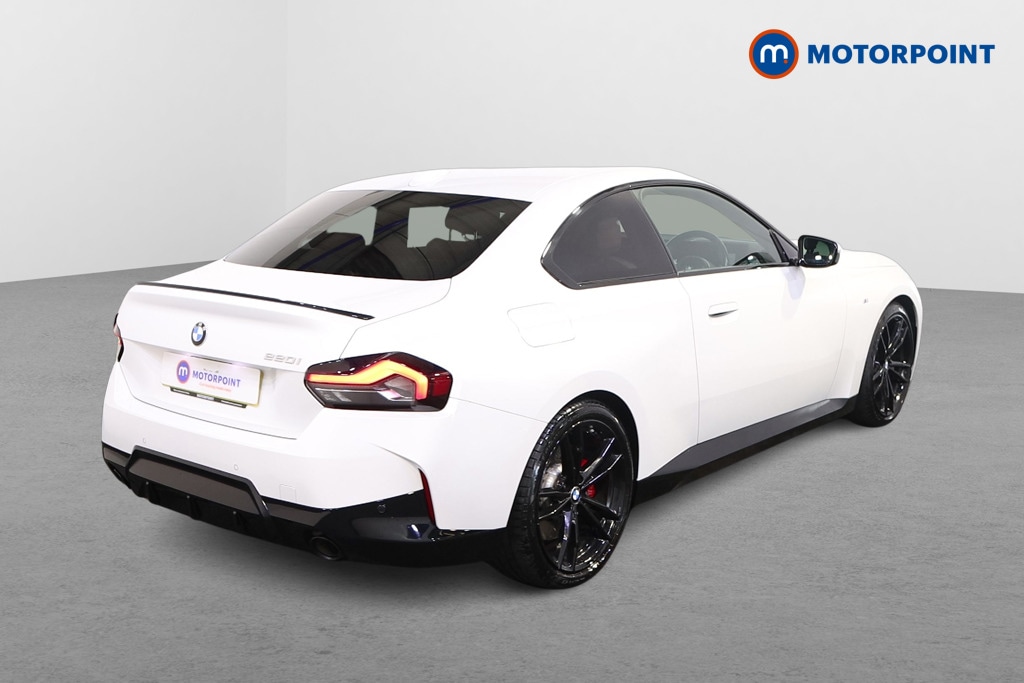 Used BMW 2 Series 2023 for sale - 76862643: Photo 7