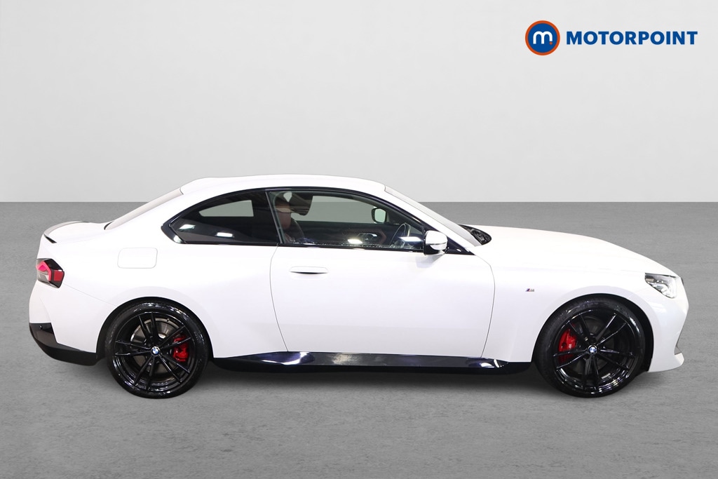 Used BMW 2 Series 2023 for sale - 76862643: Photo 8