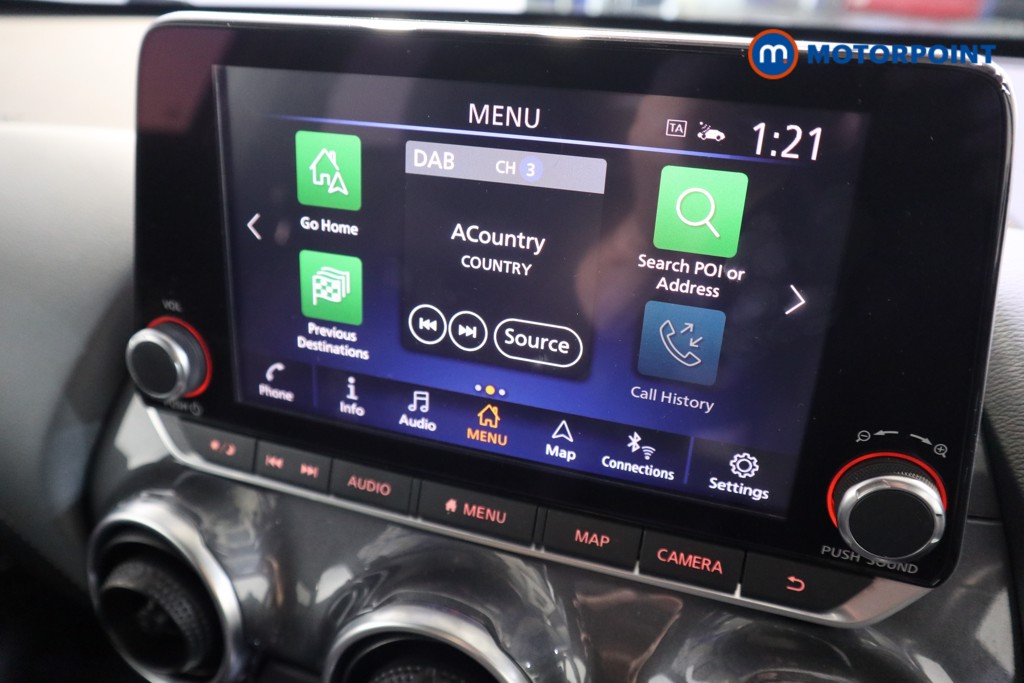 Used Nissan Juke 2021 for sale - 76557609: Photo 10