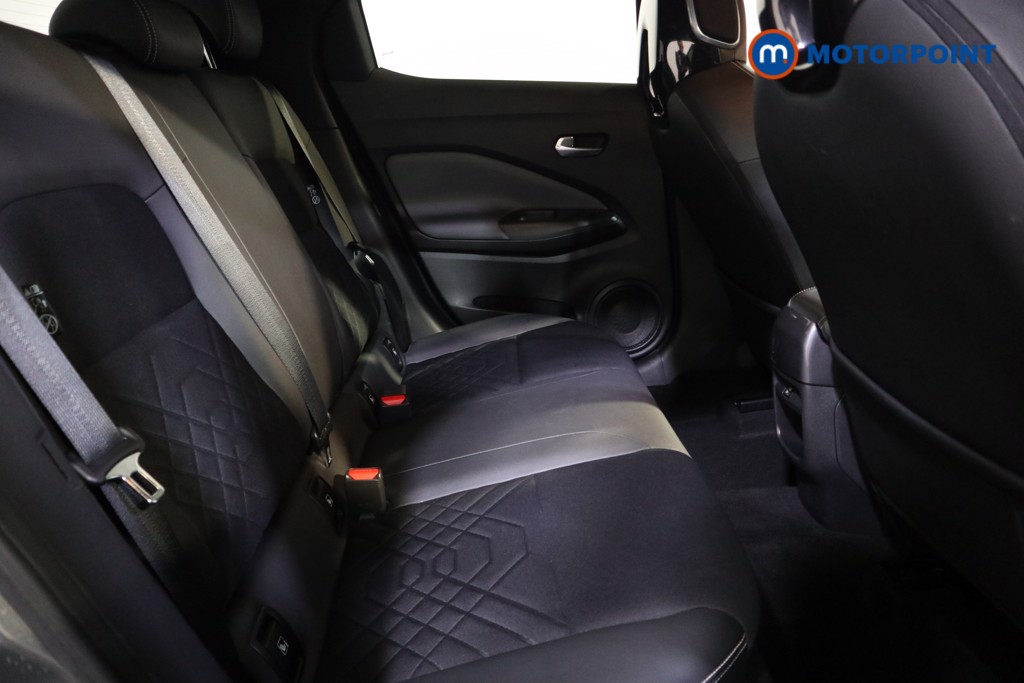 Used Nissan Juke 2021 for sale - 76557609: Photo 15