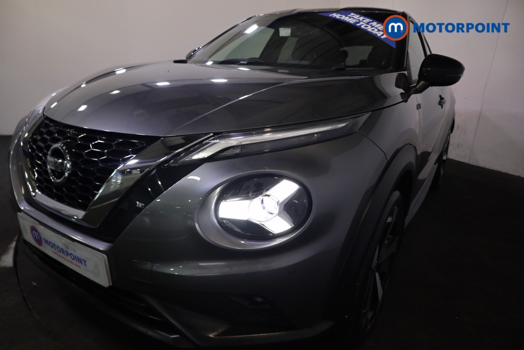 Used Nissan Juke 2021 for sale - 76557609: Photo 24