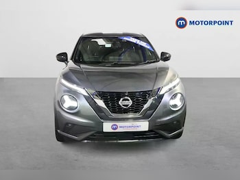 Used Nissan Juke 2021 for sale - 76557609: Photo