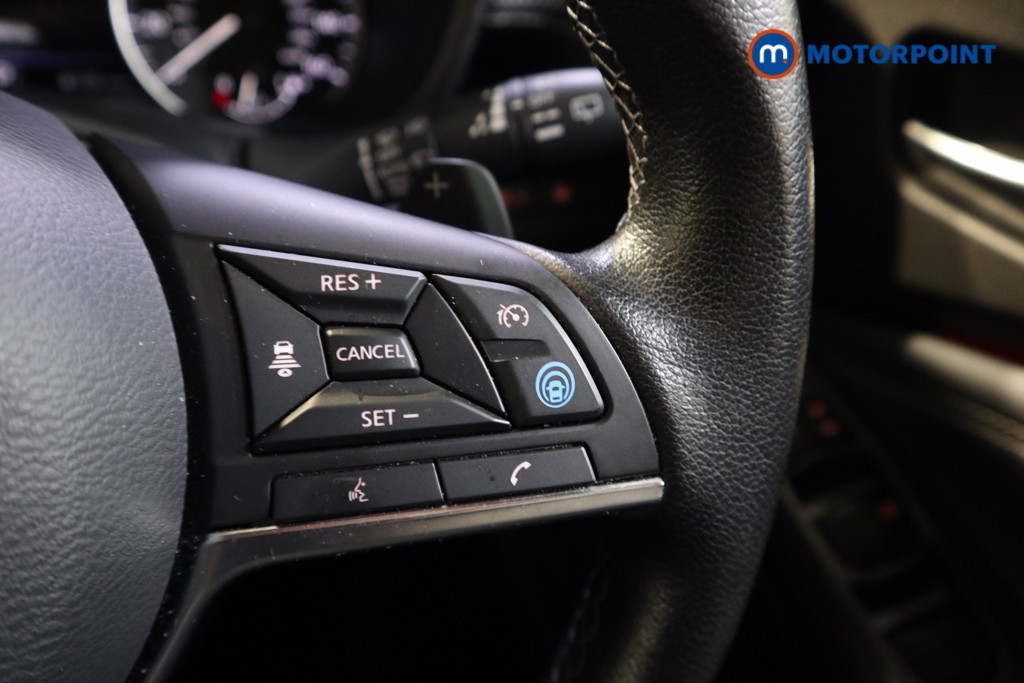 Used Nissan Juke 2021 for sale - 76557609: Photo 9